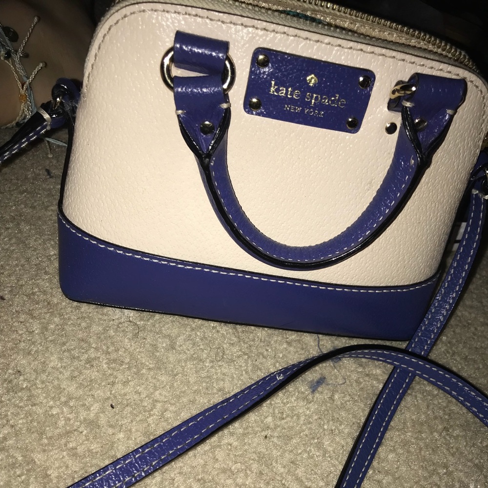 Kate spade purse